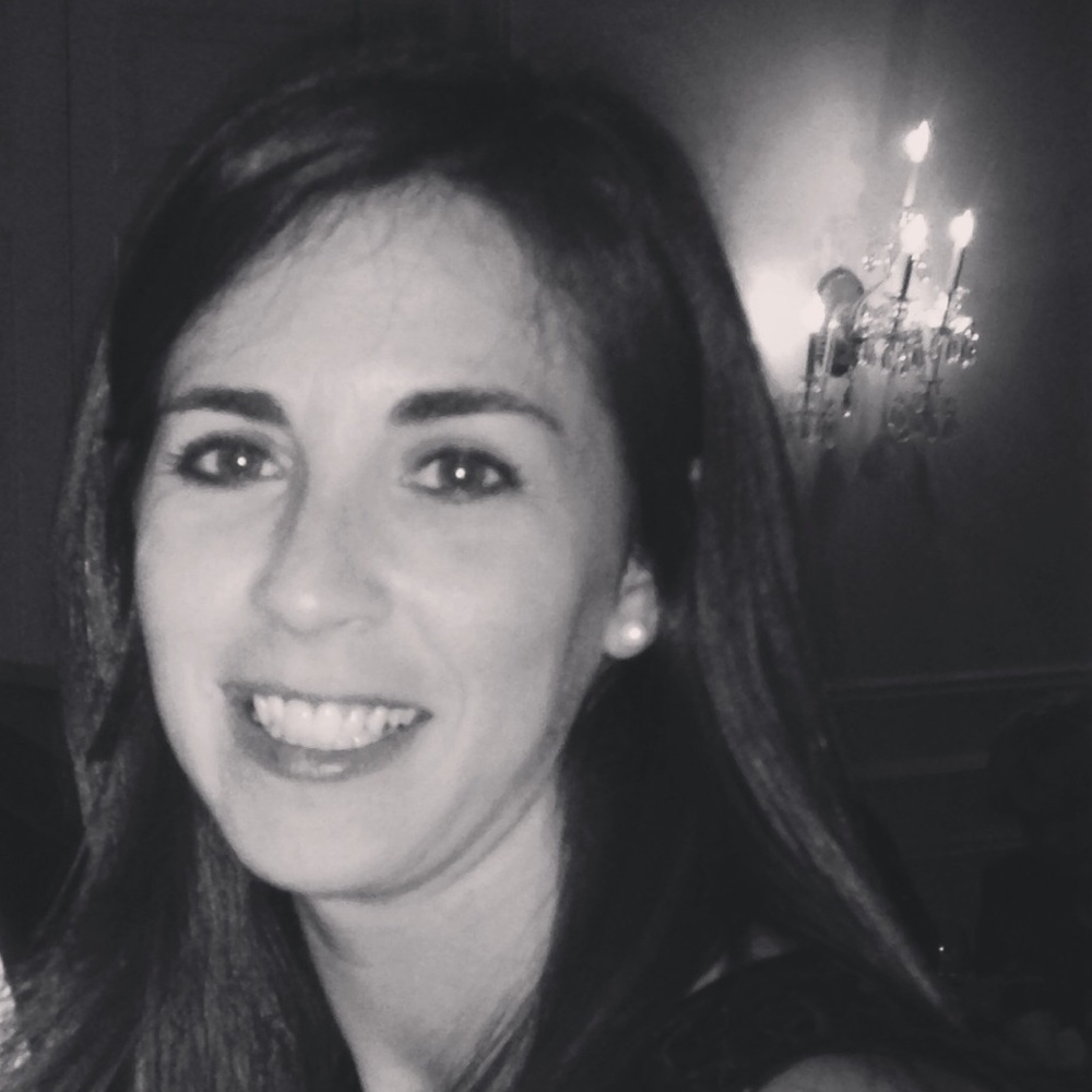 Meet your Posher, Allison